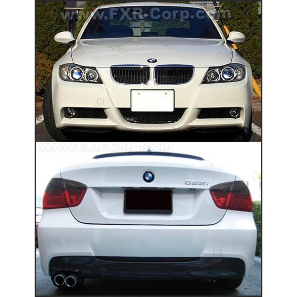 Kit au design Pack M BMW E90 MStyle