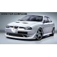 WEST - PARE-CHOC AVANT ALFA ROMEO 156 