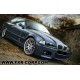 LOSSA - PARE-CHOC AVANT BMW E36 