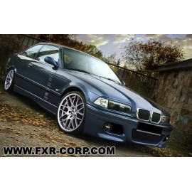 LOSSA - PARE-CHOC AVANT BMW E36 