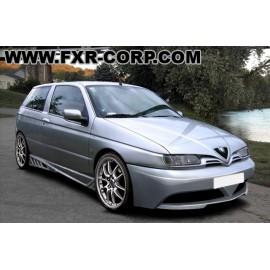 GTA - PARE-CHOC AVANT ALFA 145 