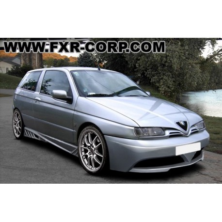 GTA - PARE-CHOC AVANT ALFA 145 