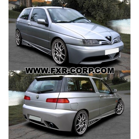 GTA - KIT COMPLET ALFA 145 