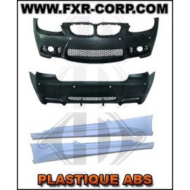 M3 PHASE 1 - BMW E92 - GRAND PACK