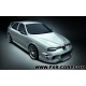 LEAS - PARE-CHOC AVANT ALFA 156 