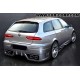 NAUTIS - PARE-CHOC ARRIERE ALFA 156 