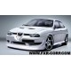 LOSSA - CAPOT ALFA 156