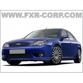 SPORT - Pare-choc avant FORD MONDEO 2 (phase 1)