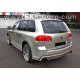 Bas de caisse TOUAREG Type - DESIGN -