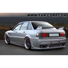 FORZA - PARE-CHOC ARRIERE AUDI 80 B4 