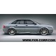 FORZA - BAS DE CAISSE AUDI 80 B4 