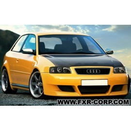 LEAS - PARE-CHOC AVANT AUDI A3 8L 