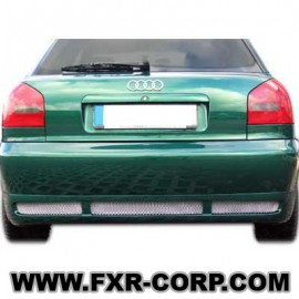 LOSSA - RAJOUT DE PARE-CHOC ARRIERE AUDI A3 8L 