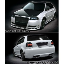 FORZA - KIT COMPLET AUDI A3 8L 