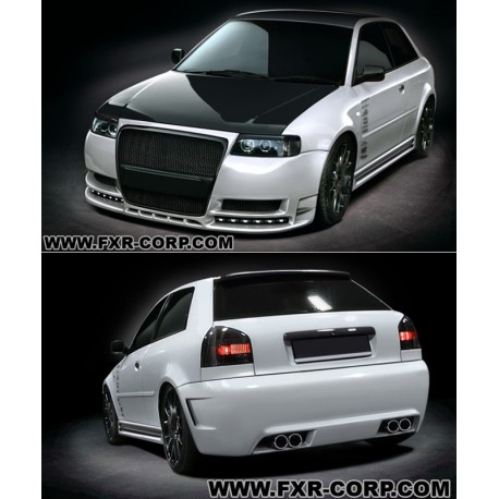 FORZA - KIT COMPLET AUDI A3 8L 