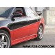 LEAS - BAS DE CAISSE AUDI A4 B5 