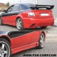 LEAS - KIT COMPLET AUDI A4 B5 