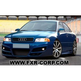 LOSSA - BAS DE CAISSE AUDI A4 B5 