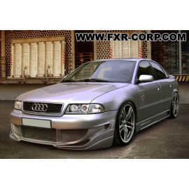 FORZA - PARE-CHOC AVANT AUDI A4 B5 