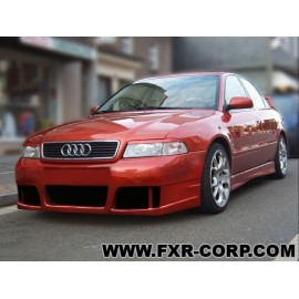 ORIA - PARE-CHOC AVANT AUDI A4 B5 