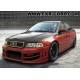 CRIAT - PARE-CHOC AVANT AUDI A4 B5 