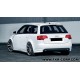 FORZA - BAS DE CAISSE AUDI A4 B7 