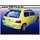 Kit complet PEUGEOT 106 RALLY-S (Phase 1)