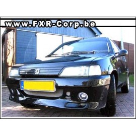 Pare-choc avant PEUGEOT 106 TUNED (Phase 1)