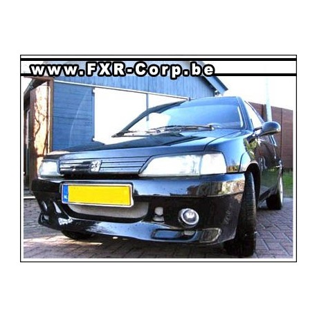 Pare-choc avant PEUGEOT 106 TUNED (Phase 1)