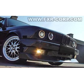 M-TECH - PARE-CHOC AVANT BMW E30 