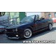 M-TECH - PARE-CHOC AVANT BMW E30 