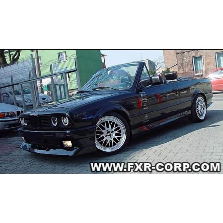 M-TECH - BAS DE CAISSE BMW E30 