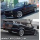 M-TECH - KIT COMPLET BMW E30 