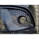 Pare-choc avant AERO pour Seat Ibiza 02-08