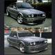 DRIFT - Bas de caisse BMW E30