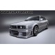 BADDY - PARE-CHOC AVANT BMW E34 