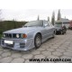 BADDY - PARE-CHOC AVANT BMW E34 