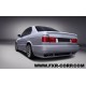 BADDY - PARE-CHOC ARRIERE BMW E34 