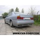 BADDY - PARE-CHOC ARRIERE BMW E34 