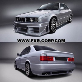 BADDY - KIT COMPLET BMW E34 