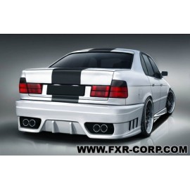 SNYP - PARE-CHOC ARRIERE BMW E34 