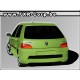 Kit complet PEUGEOT 106 TUNED