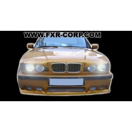 BRAX - PARE-CHOC AVANT BMW E34 