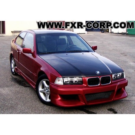 RAPTOR - Pare-choc avant BMW E36