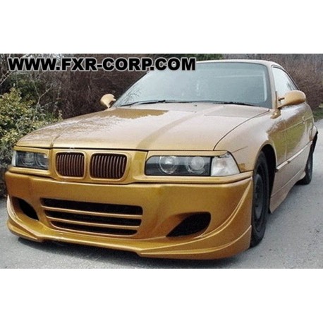 S2000 - Pare-choc avant BMW E36