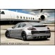 EXCLUSIVITY - Pare-choc arrière PANAMERA PHASE 1