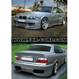 DOMOS - KIT COMPLET BMW E36 