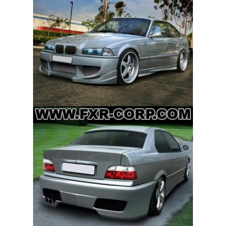 DOMOS - KIT COMPLET BMW E36 