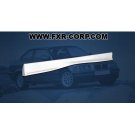 M-BASIC - Bas de caisse BMW E36