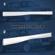 DOMUS - KIT COMPLET BMW E36 